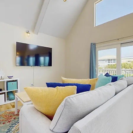 Villa The Little Conch